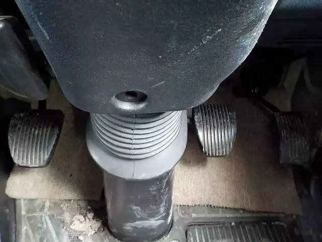 平成18年08月中古大型トラクタヘッド日野プロフィアの画像39