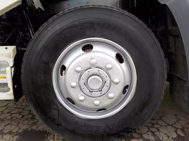 平成18年08月中古大型トラクタヘッド日野プロフィアの画像7