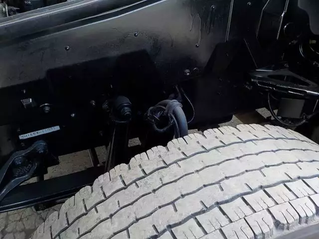 平成18年08月中古大型トラクタヘッド日野プロフィアの画像8