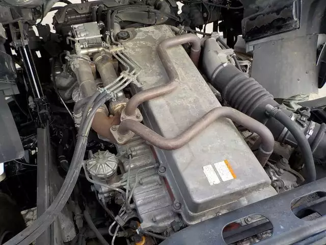 平成18年08月中古大型トラクタヘッド日野プロフィアの画像10