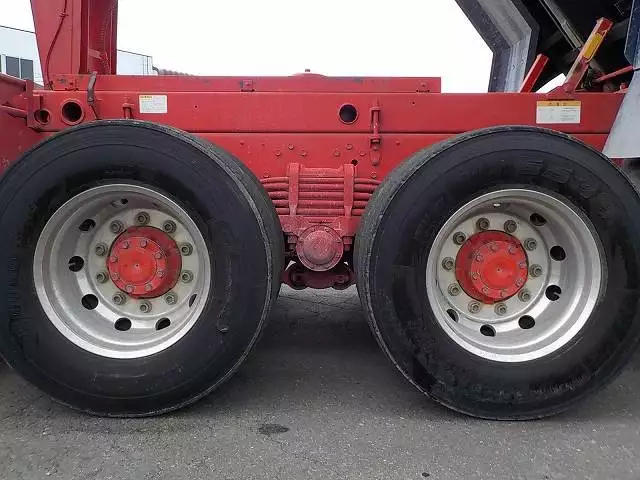 平成29年05月中古大型三菱ふそう三菱の画像12