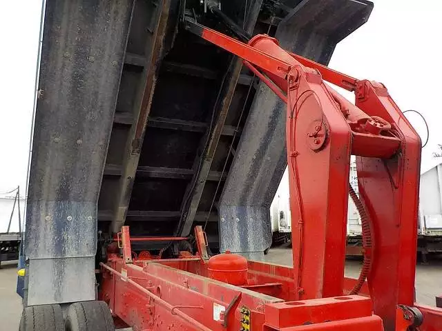 平成29年05月中古大型三菱ふそう三菱の画像21