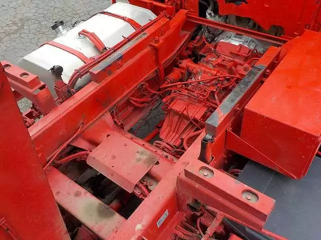 平成29年05月中古大型三菱ふそう三菱の画像22