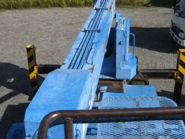 平成17年09月中古小型三菱ふそう三菱の画像12