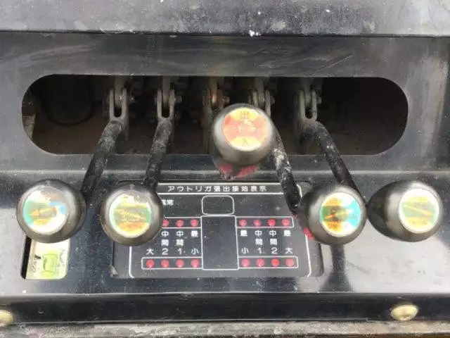 平成17年09月中古小型三菱ふそう三菱の画像13