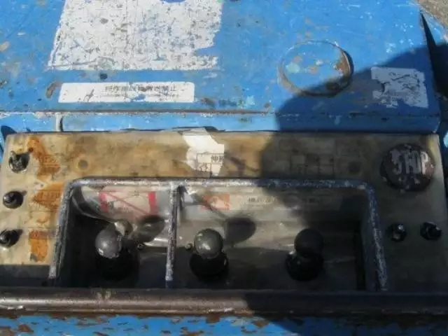 平成17年09月中古小型三菱ふそう三菱の画像14