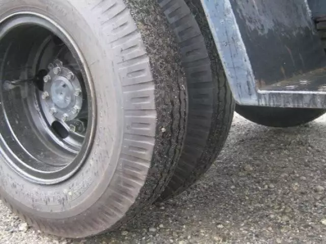 平成17年09月中古小型三菱ふそう三菱の画像16