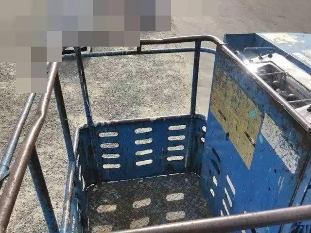 平成17年09月中古小型三菱ふそう三菱の画像17