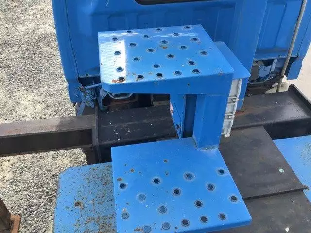 平成17年09月中古小型三菱ふそう三菱の画像19