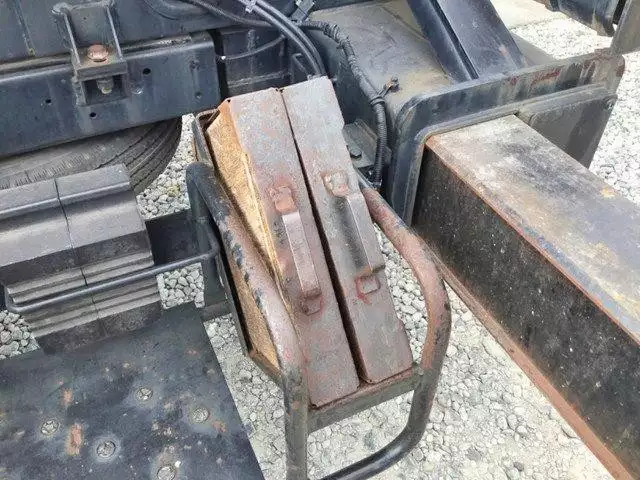 平成17年09月中古小型三菱ふそう三菱の画像20