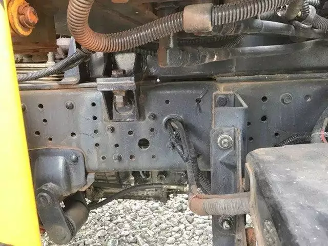 平成17年09月中古小型三菱ふそう三菱の画像21