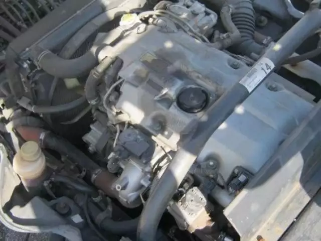 平成17年09月中古小型三菱ふそう三菱の画像22