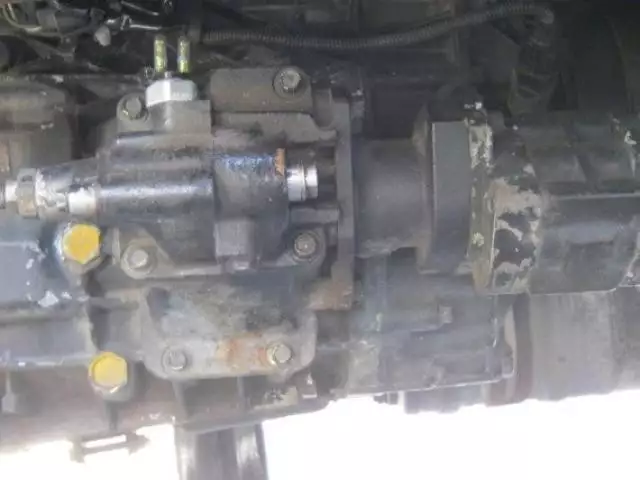 平成17年09月中古小型三菱ふそう三菱の画像23