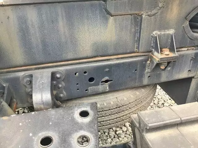 平成17年09月中古小型三菱ふそう三菱の画像24