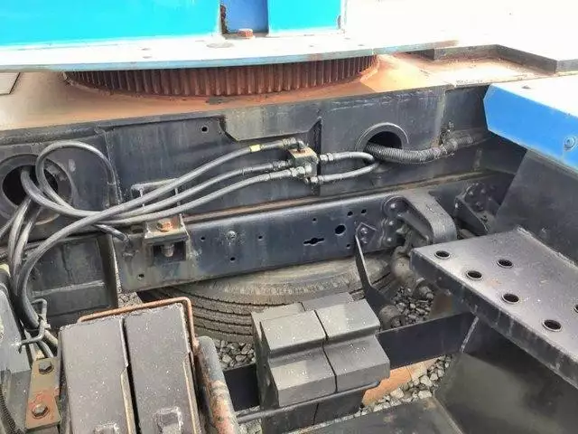 平成17年09月中古小型三菱ふそう三菱の画像25