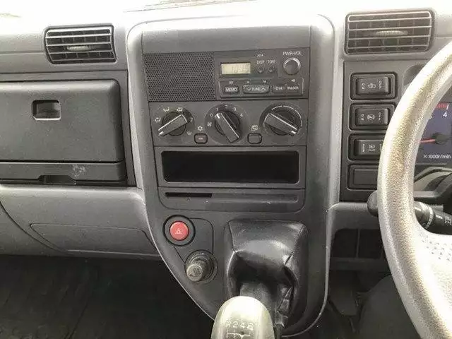 平成17年09月中古小型三菱ふそう三菱の画像28