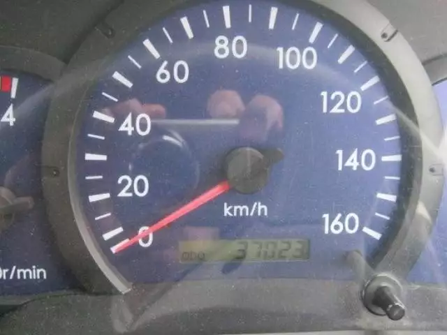 平成17年09月中古小型三菱ふそう三菱の画像29