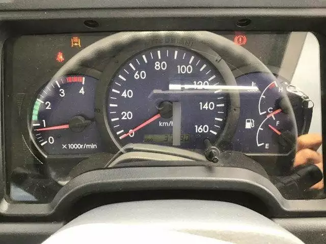 平成17年09月中古小型三菱ふそう三菱の画像30