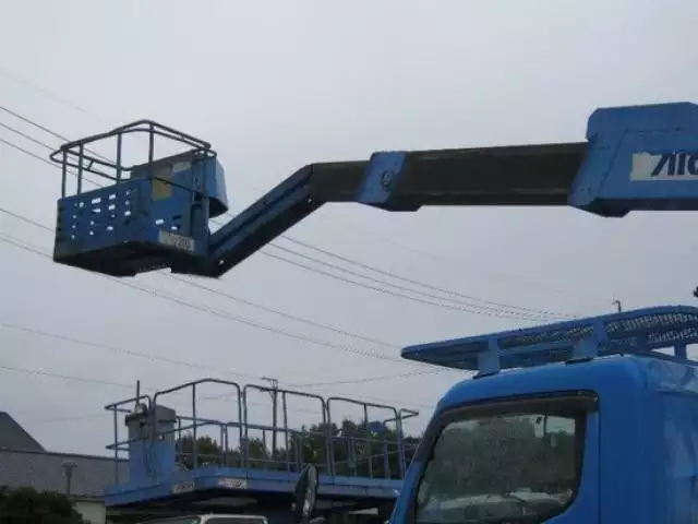 平成17年09月中古小型三菱ふそう三菱の画像6