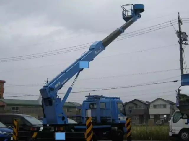 平成17年09月中古小型三菱ふそう三菱の画像7