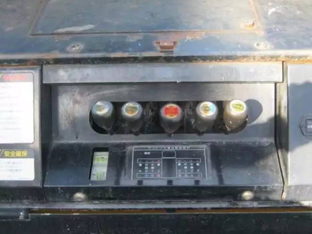 平成17年09月中古小型三菱ふそう三菱の画像9