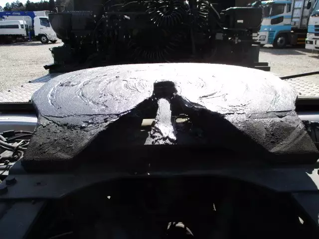 平成27年05月中古大型トラクタヘッド日産UDUDトラックスの画像14