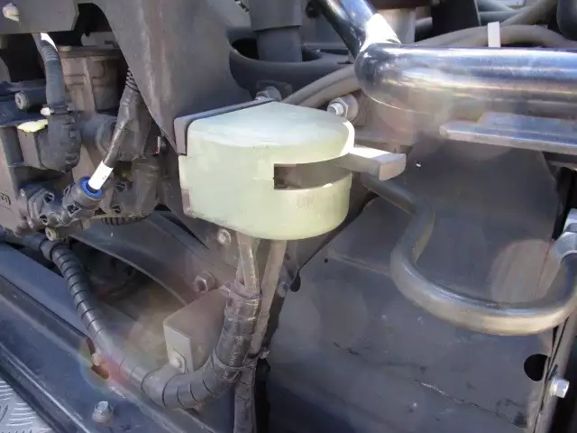 平成27年05月中古大型トラクタヘッド日産UDUDトラックスの画像22