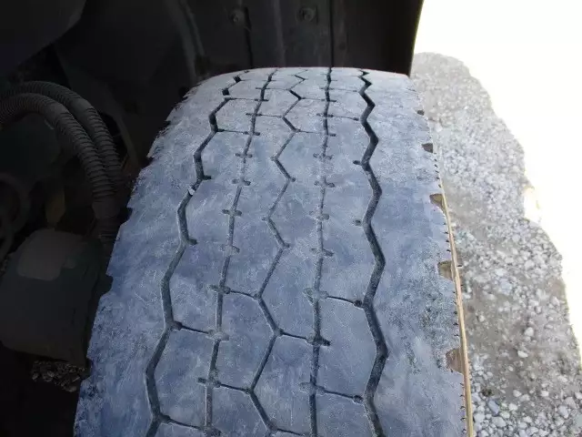 平成27年05月中古大型トラクタヘッド日産UDUDトラックスの画像25