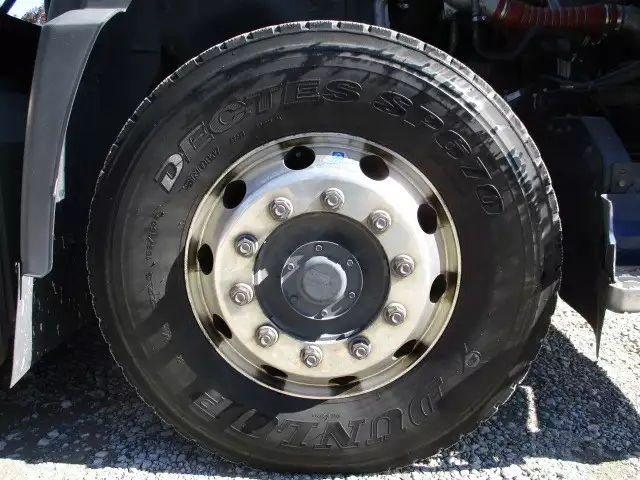 平成27年05月中古大型トラクタヘッド日産UDUDトラックスの画像26