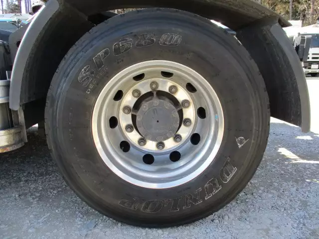 平成27年05月中古大型トラクタヘッド日産UDUDトラックスの画像31