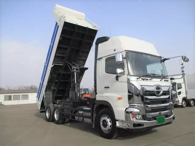 令和02年09月中古大型日野日野の画像11