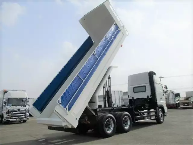 令和02年09月中古大型日野日野の画像12