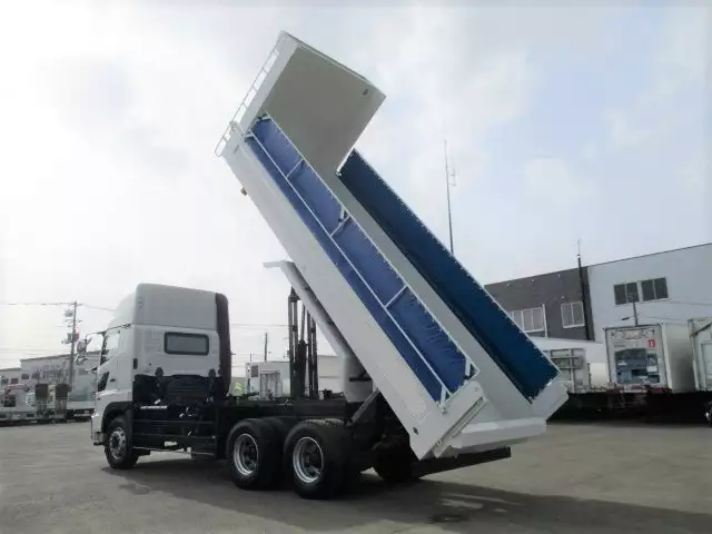 令和02年09月中古大型日野日野の画像14