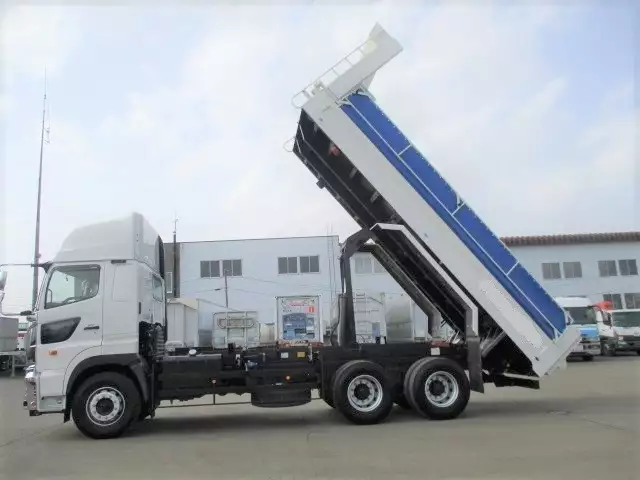 令和02年09月中古大型日野日野の画像15