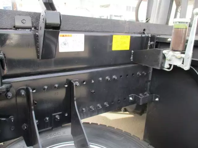 令和02年09月中古大型日野日野の画像30