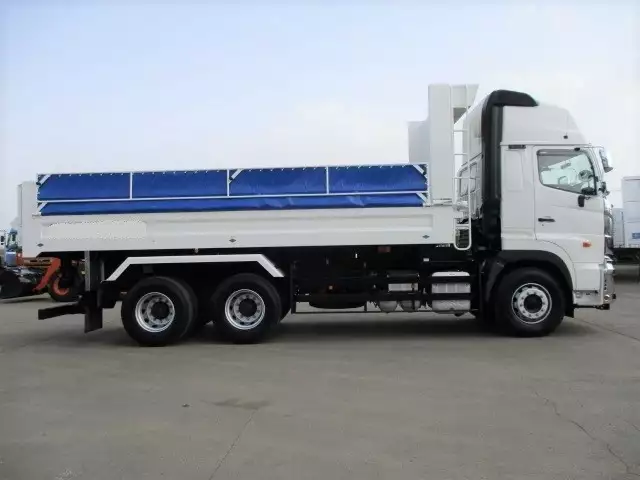 令和02年09月中古大型日野日野の画像4