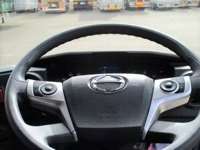 令和02年09月中古大型日野日野の画像32