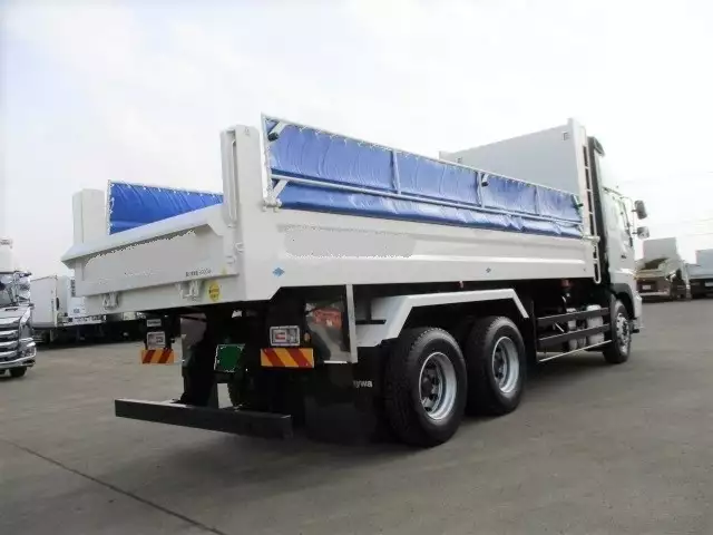 令和02年09月中古大型日野日野の画像5