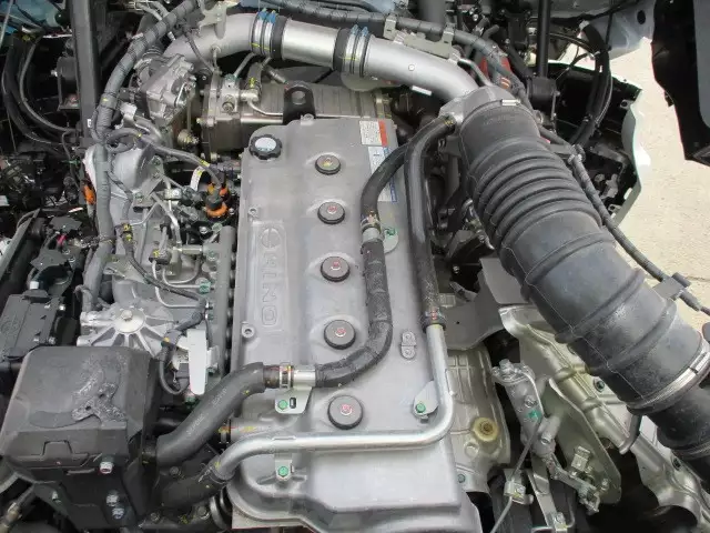 令和02年09月中古大型日野日野の画像49