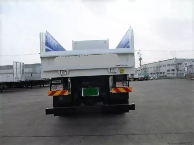 令和02年09月中古大型日野日野の画像6