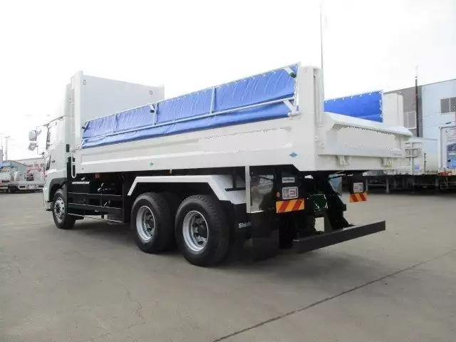 令和02年09月中古大型日野日野の画像7