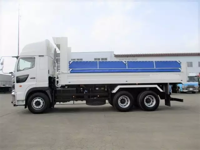 令和02年09月中古大型日野日野の画像8