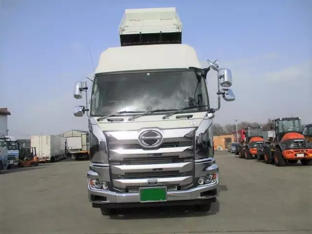 令和02年09月中古大型日野日野の画像10