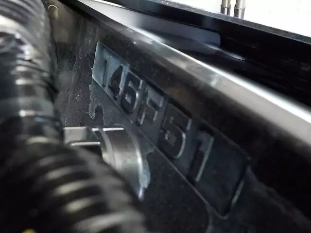 令和03年12月中古中型冷凍バン・ウィング日野日野の画像32