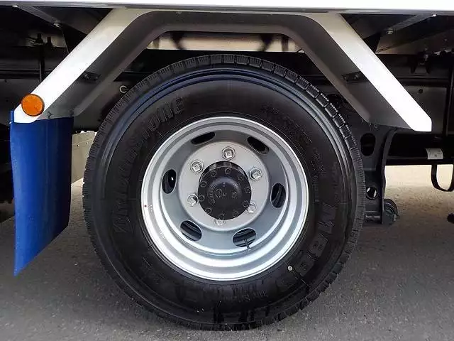 令和03年12月中古中型冷凍バン・ウィング日野日野の画像34