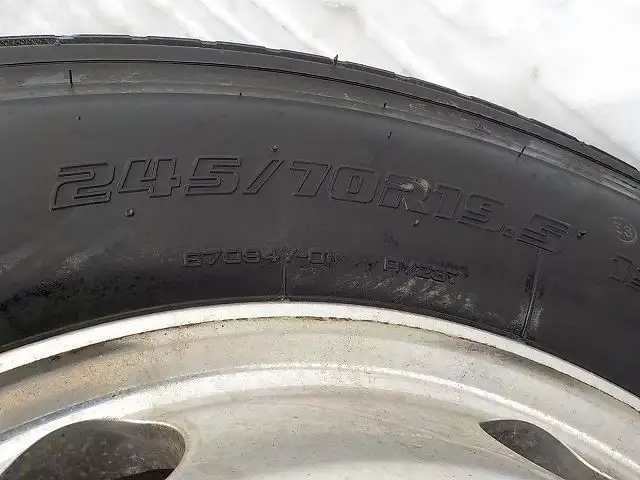 令和02年09月中古大型冷凍バン・ウィング日野日野の画像11