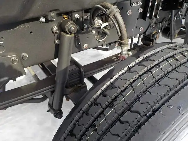 令和02年09月中古大型冷凍バン・ウィング日野日野の画像12