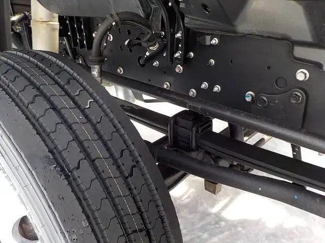 令和02年09月中古大型冷凍バン・ウィング日野日野の画像13