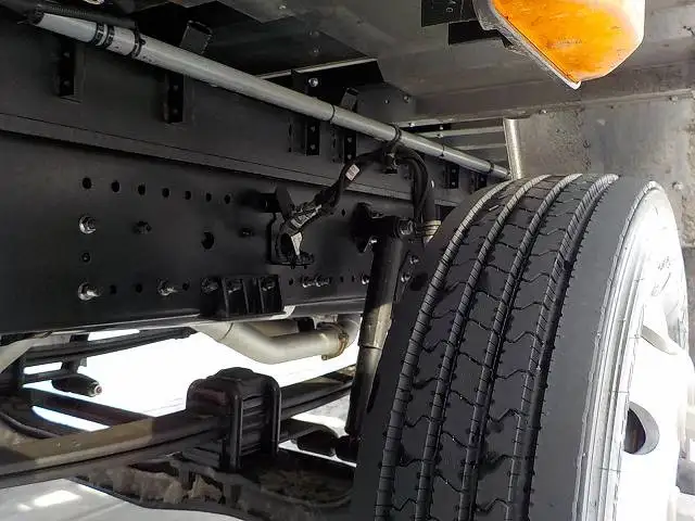 令和02年09月中古大型冷凍バン・ウィング日野日野の画像14