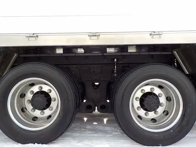 令和02年09月中古大型冷凍バン・ウィング日野日野の画像16